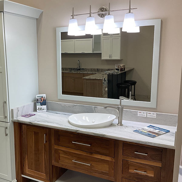 Bathrooms