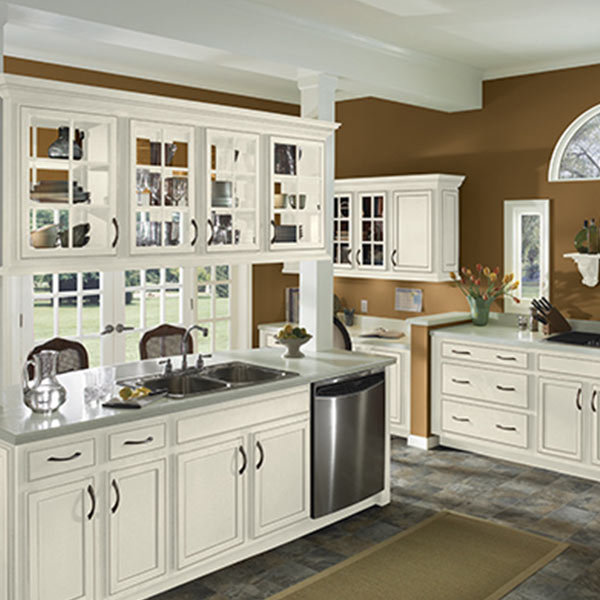 Cabinets