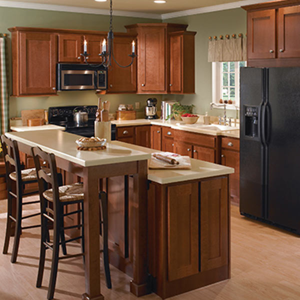 Cabinets