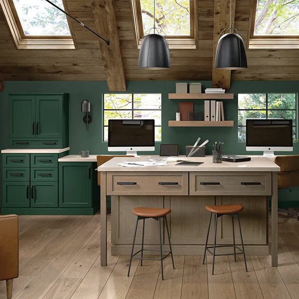 Cabinets