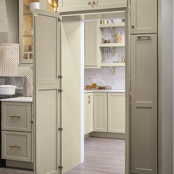 Closets