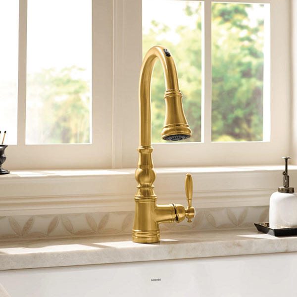 Faucets