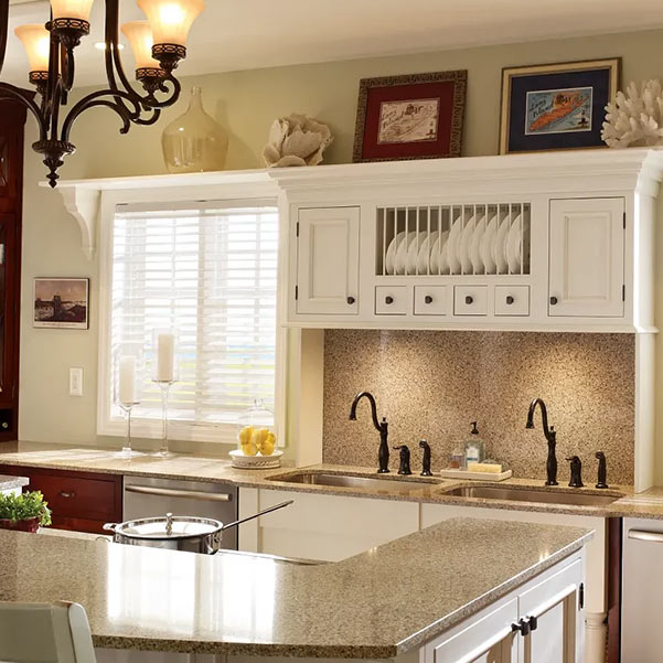 Kitchens