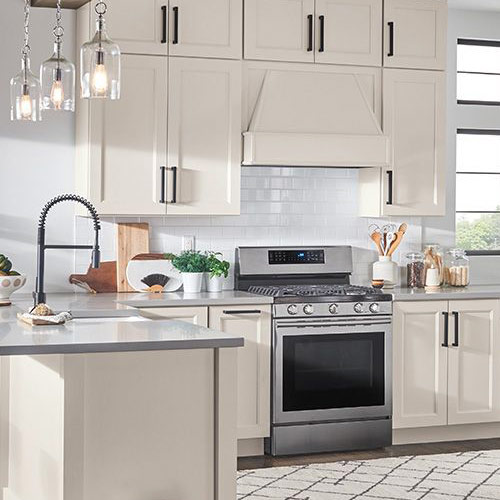 Kitchens
