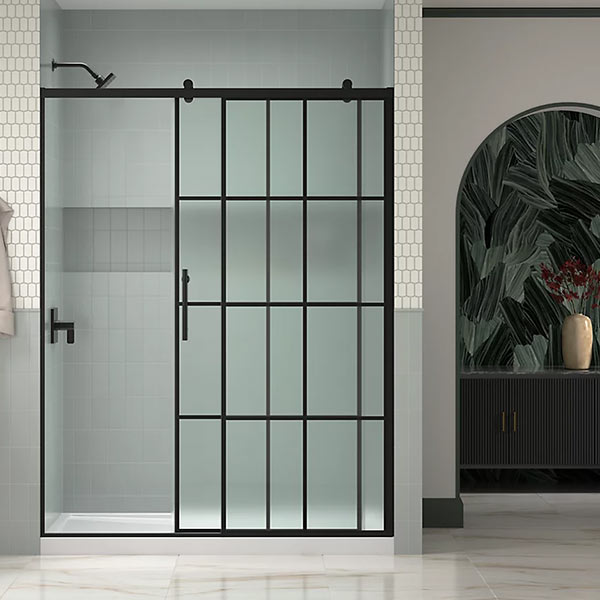 Shower Doors