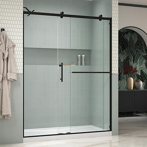 Shower Doors