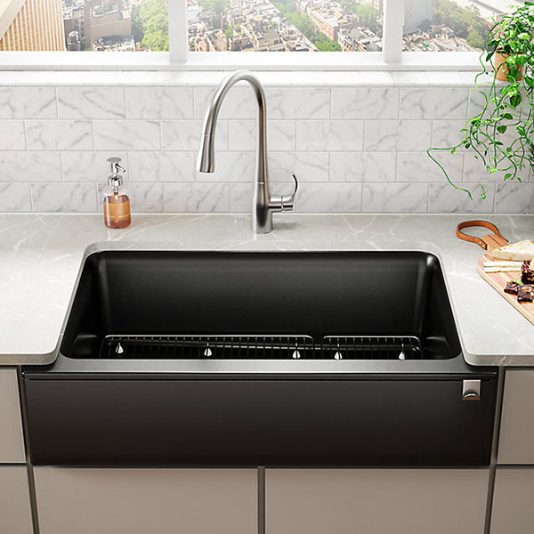 Sinks