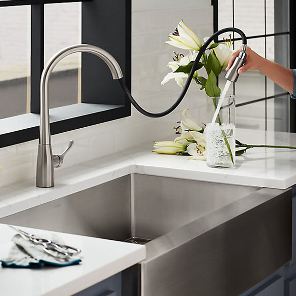 Sinks