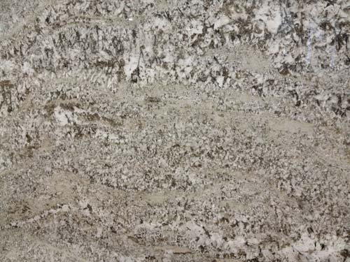 Countertop stone slab of Granite, Granite color