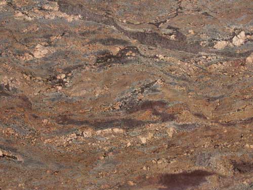 Countertop stone slab of Granite, Granite color