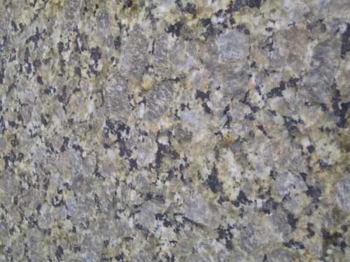 Countertop stone slab of Granite, Granite color