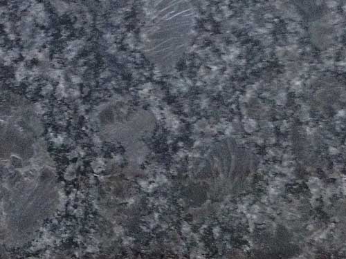 Countertop stone slab of Granite, Granite color