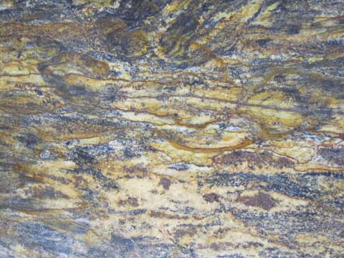 Countertop stone slab of Granite, Granite color