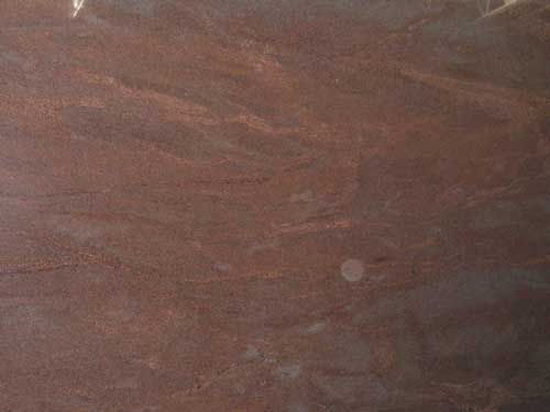 Countertop stone slab of Granite, Granite color