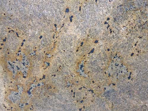 Countertop stone slab of Granite, Granite color