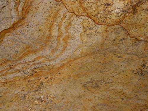 Countertop stone slab of Granite, Granite color