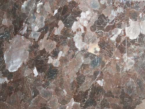 Marron Cohiba Granite Countertops 