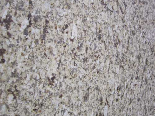 Countertop stone slab of Granite, Granite color