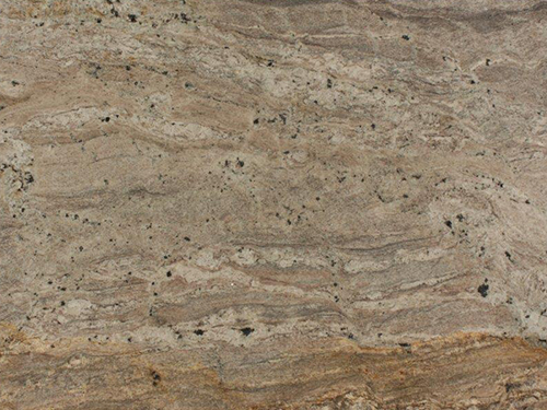 Countertop stone slab of Granite, Granite color