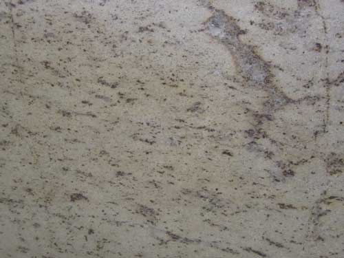 Sand Cream Granite Countertops 