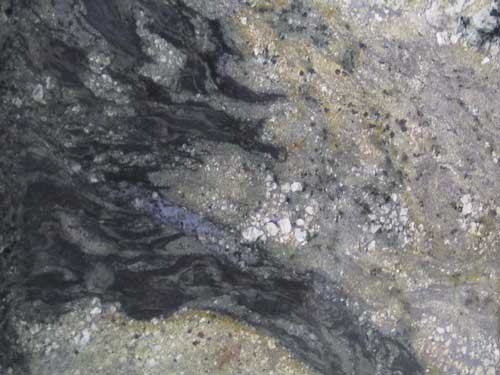 Countertop stone slab of Granite, Granite color