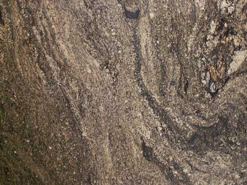 Countertop stone slab of Granite, Granite color