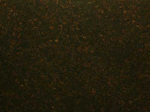 Tan Brown Granite Countertops 
