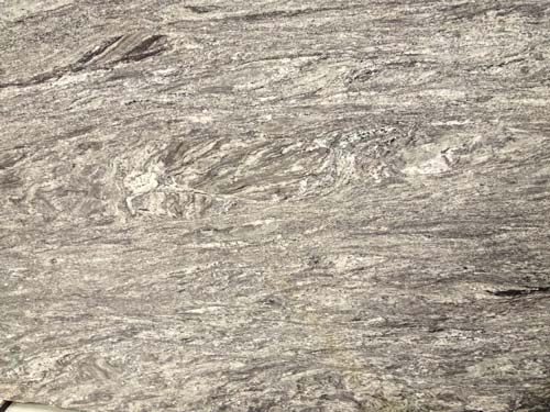 Countertop stone slab of Granite, Granite color