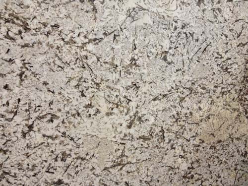 Countertop stone slab of Granite, Granite color