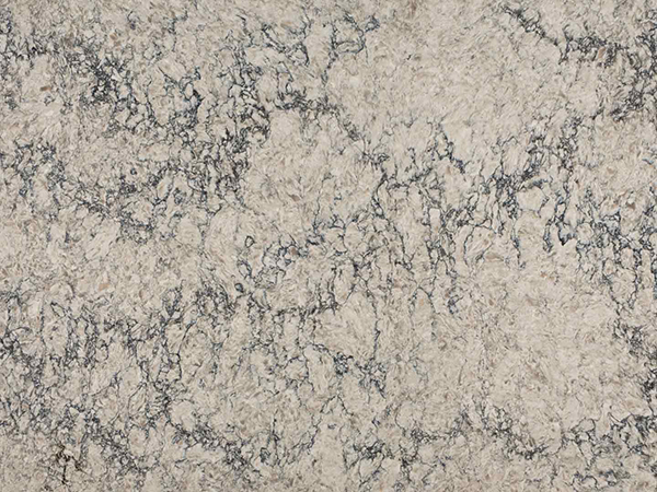 Countertop stone slab of Quartz, Quartz color