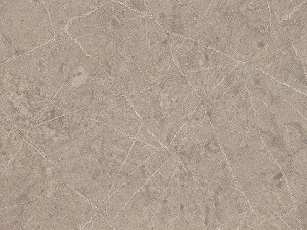 Countertop stone slab of Quartz, Quartz color