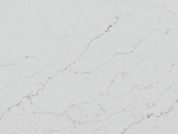 Countertop stone slab of Quartz, Quartz color