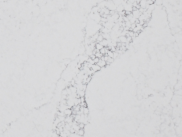 Countertop stone slab of Quartz, Quartz color